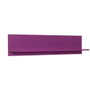 Hanah Home Estante de Pared Morado Raf-11-Uu-1